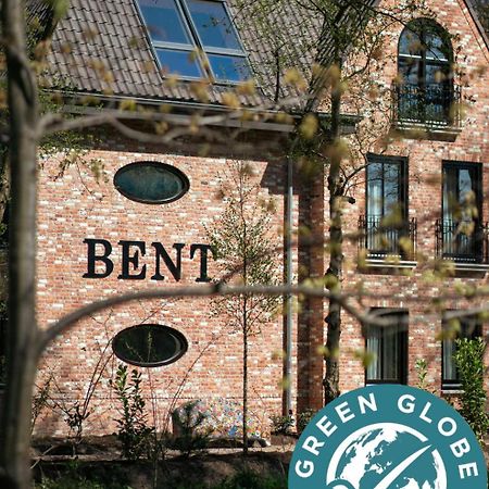 Hotel Bent Oisterwijk Kültér fotó