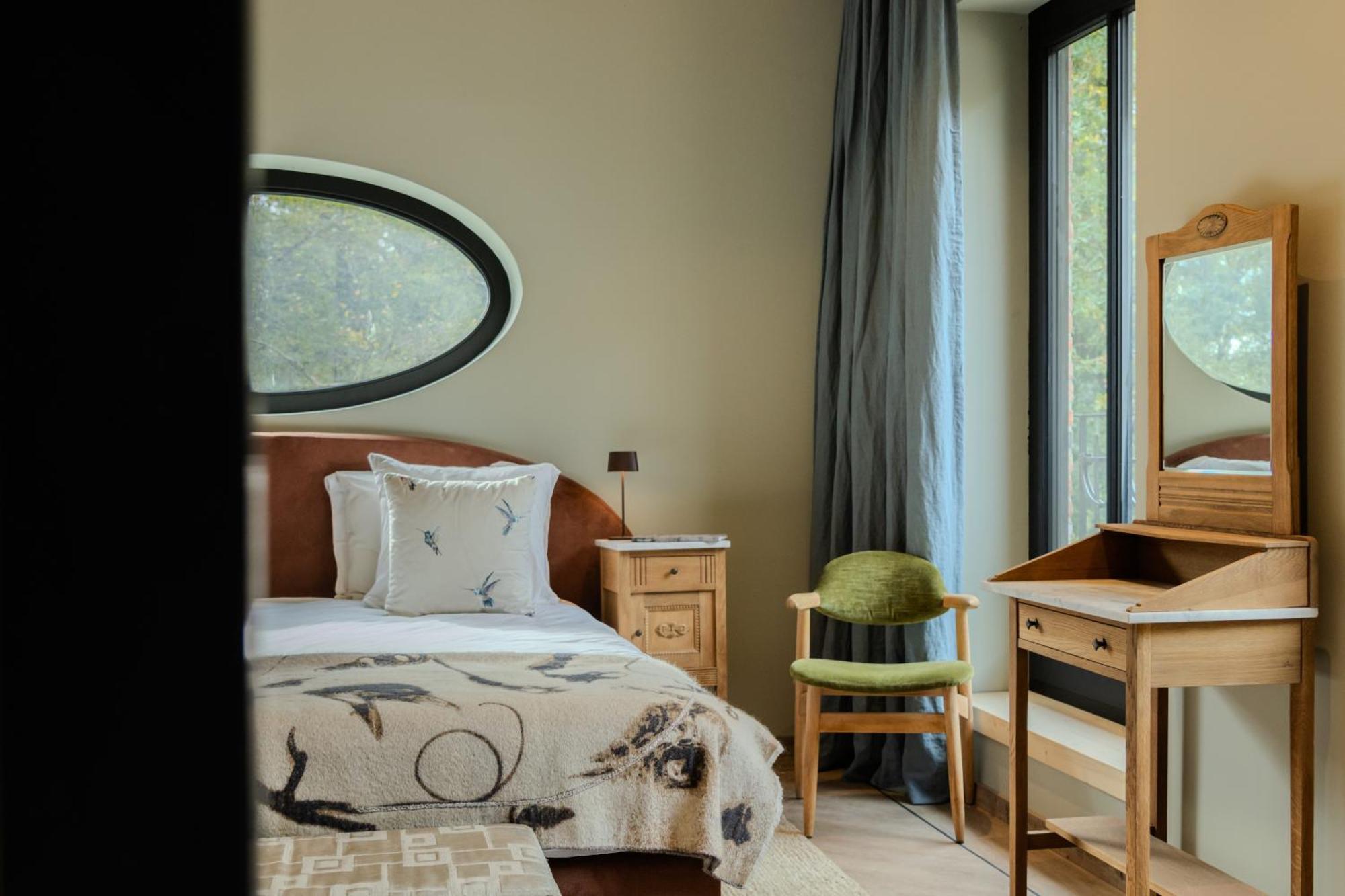 Hotel Bent Oisterwijk Kültér fotó