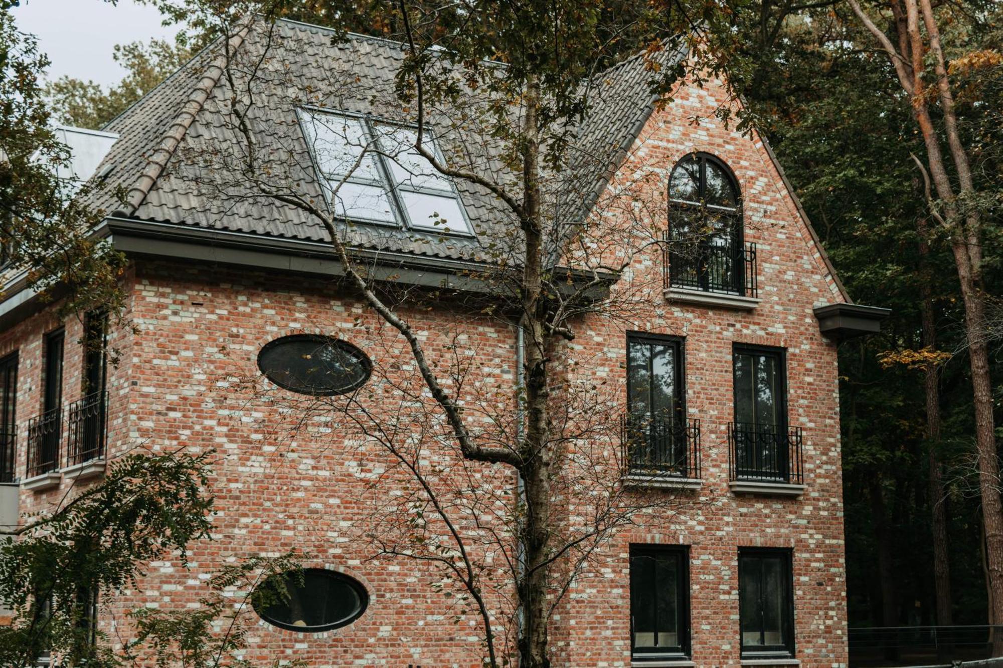 Hotel Bent Oisterwijk Kültér fotó