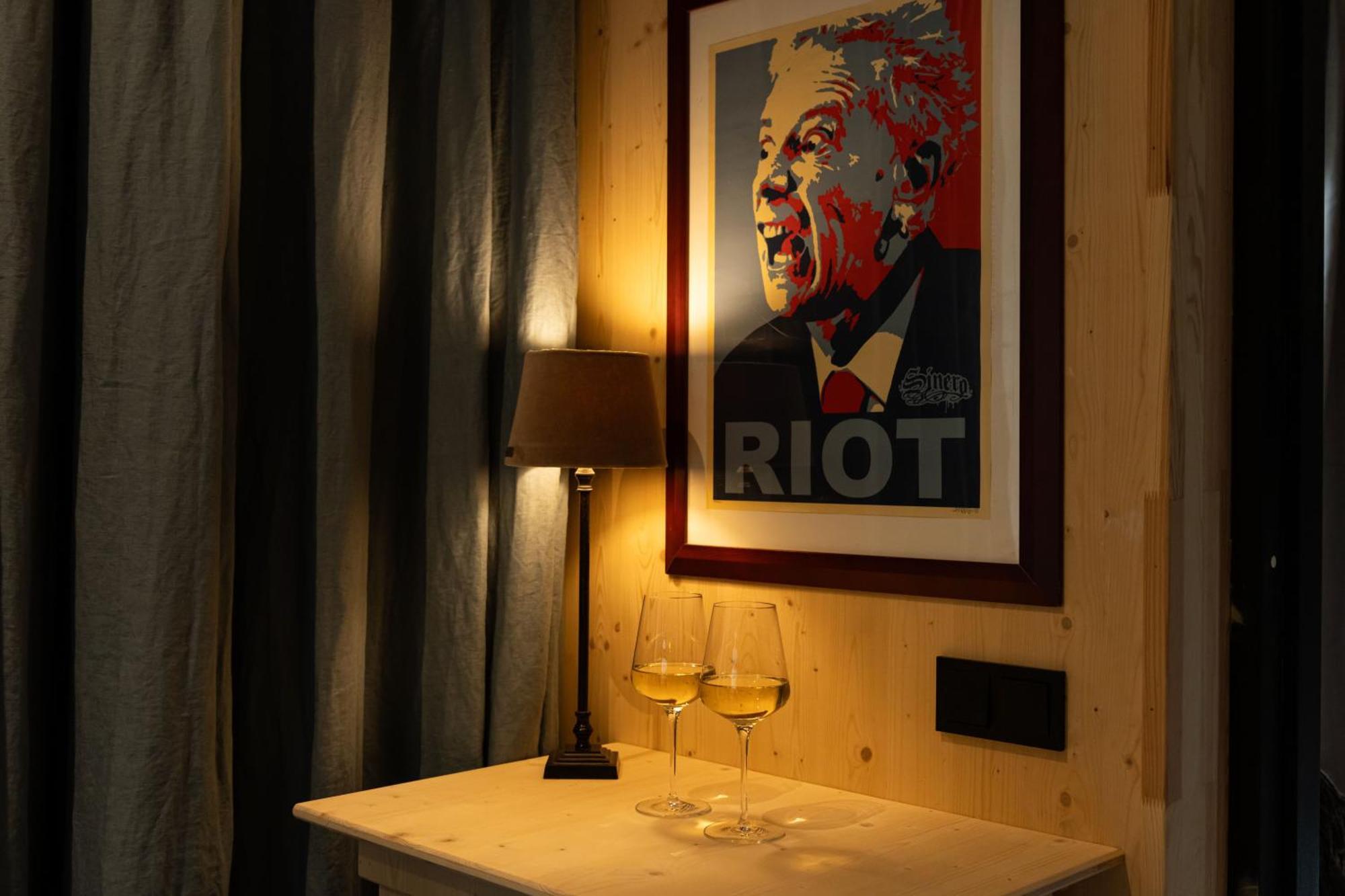 Hotel Bent Oisterwijk Kültér fotó