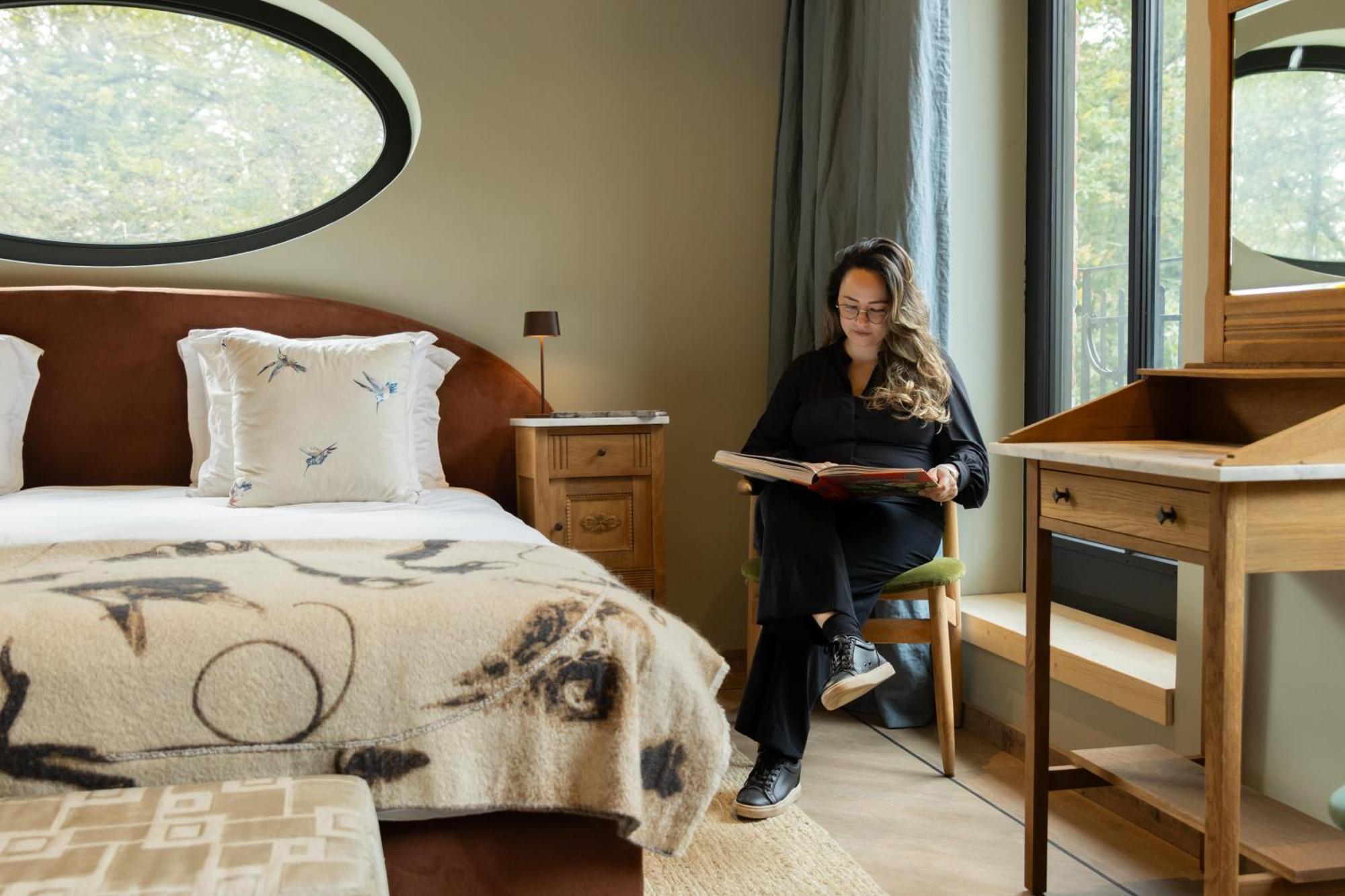 Hotel Bent Oisterwijk Kültér fotó