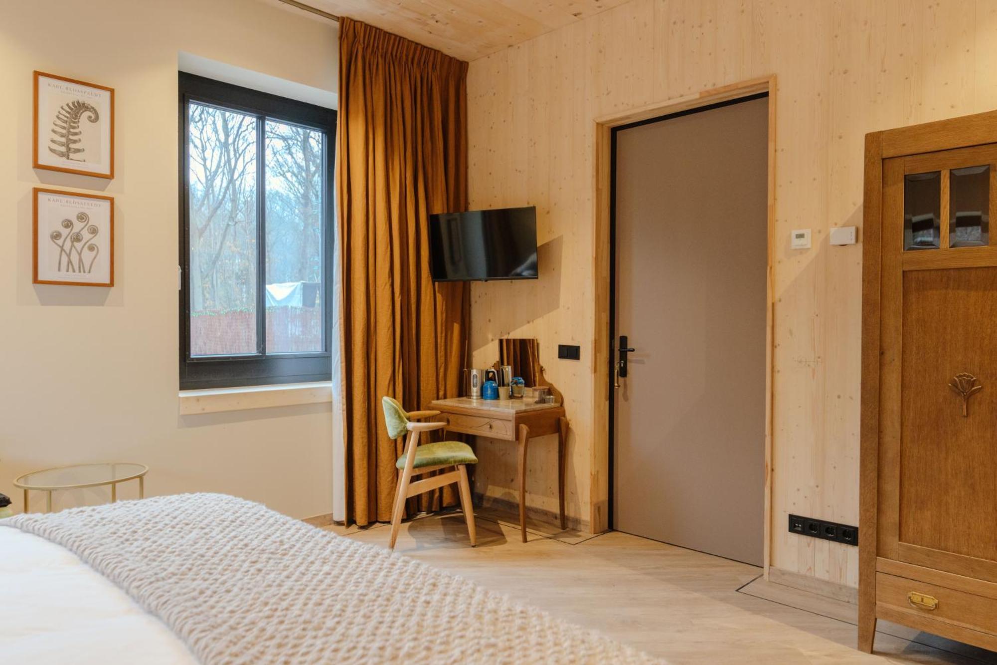 Hotel Bent Oisterwijk Kültér fotó