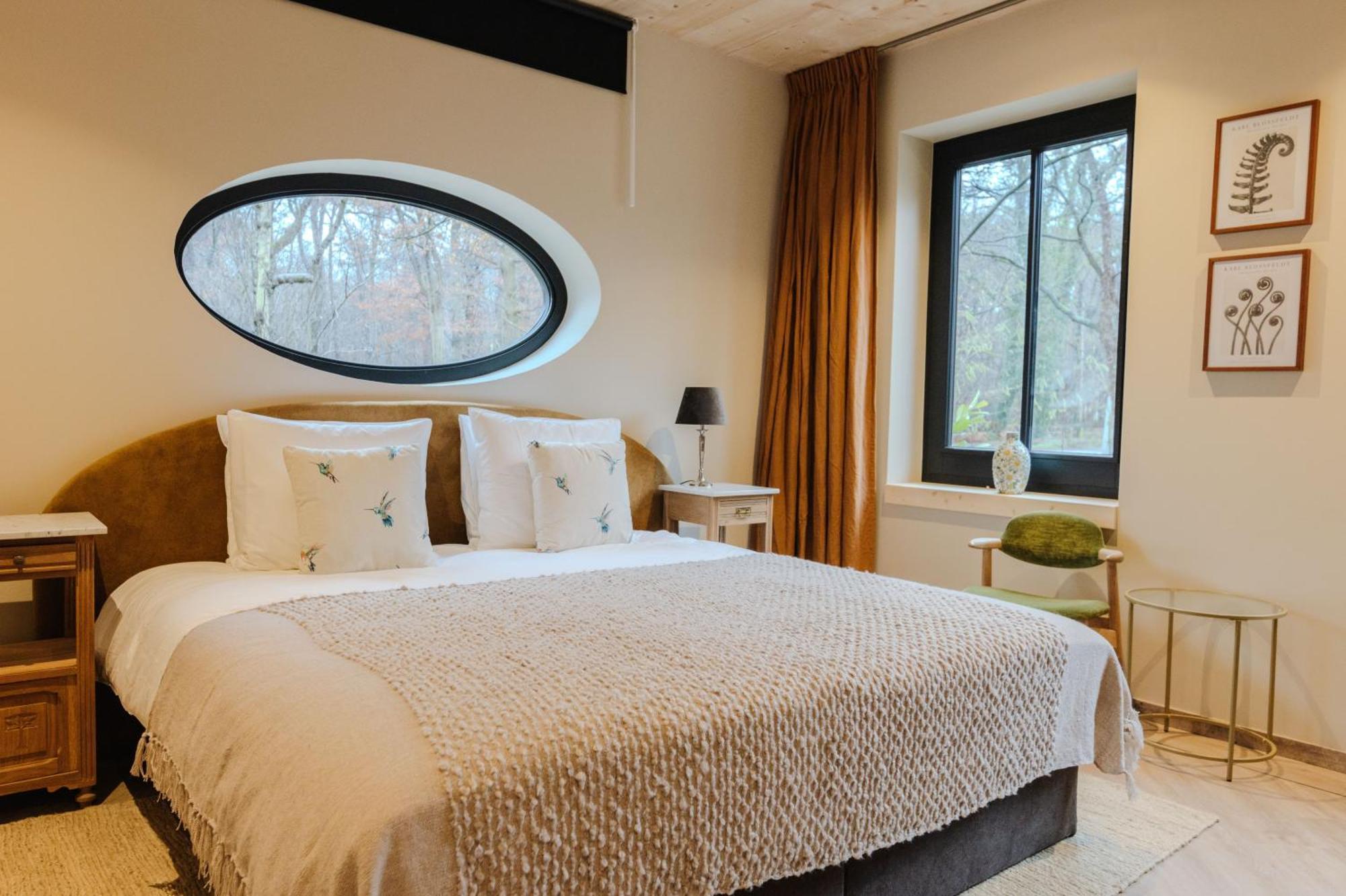 Hotel Bent Oisterwijk Kültér fotó