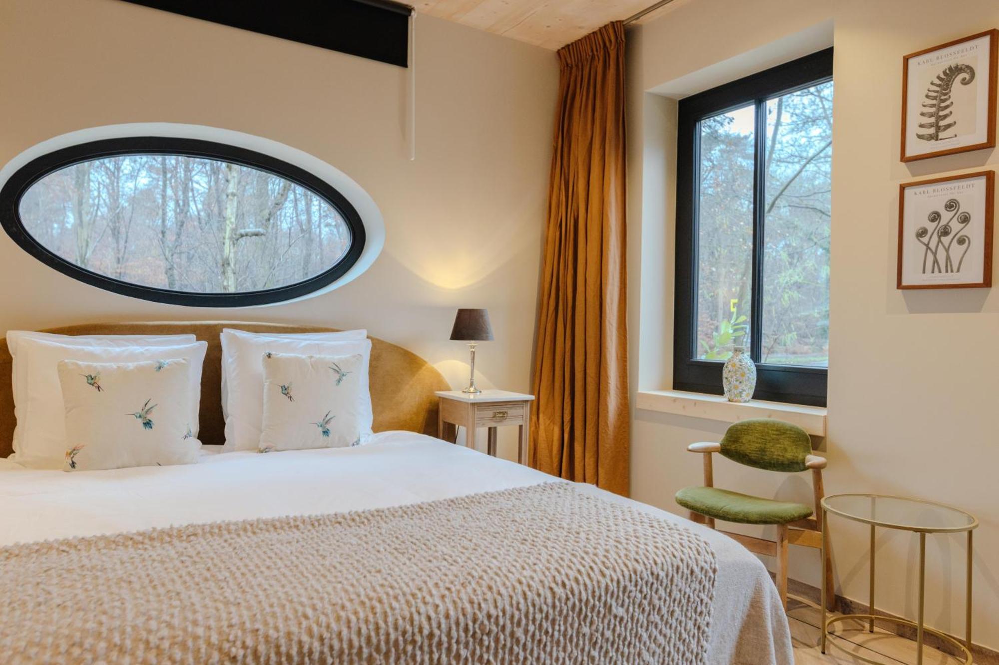Hotel Bent Oisterwijk Kültér fotó