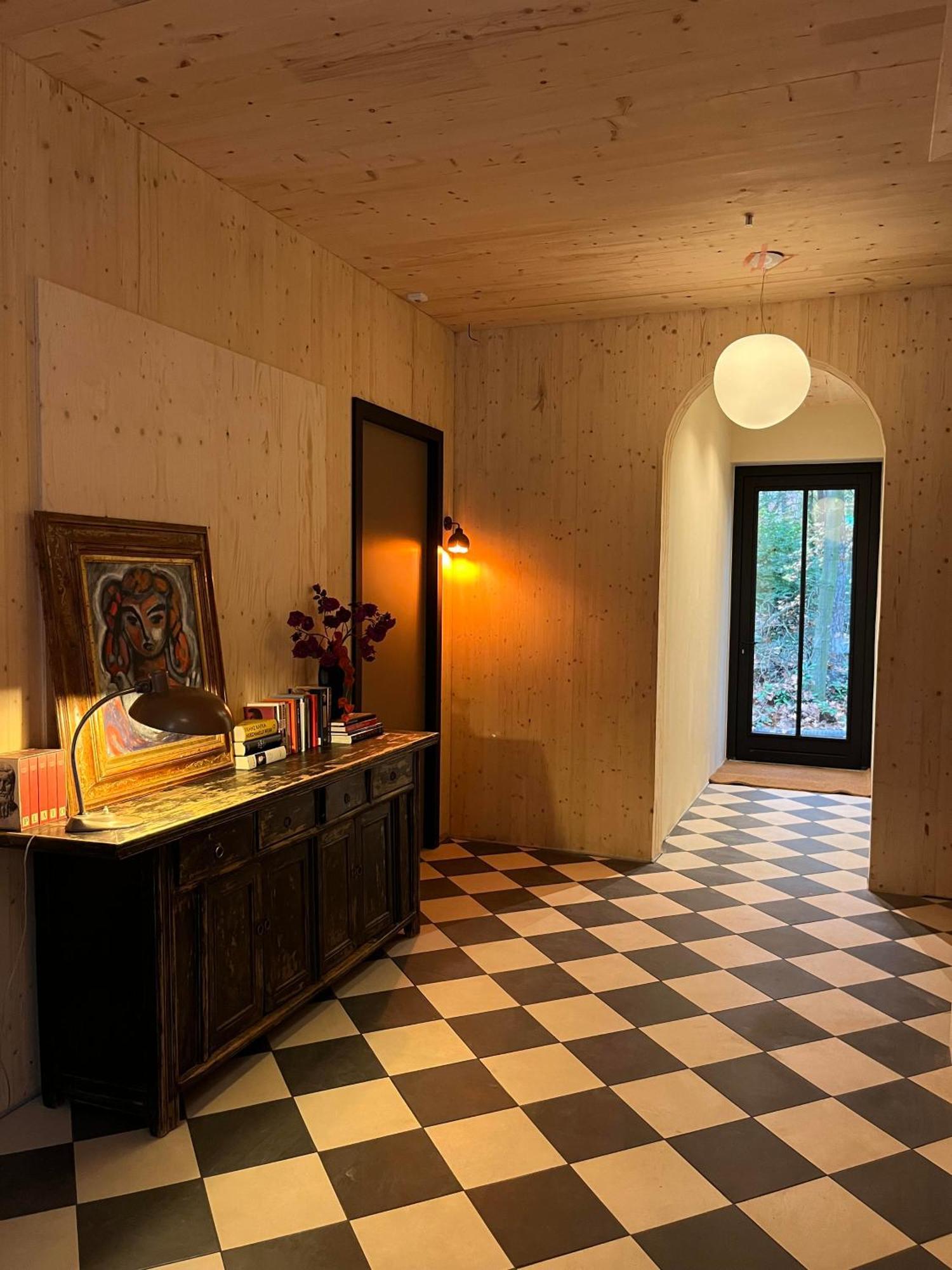Hotel Bent Oisterwijk Kültér fotó