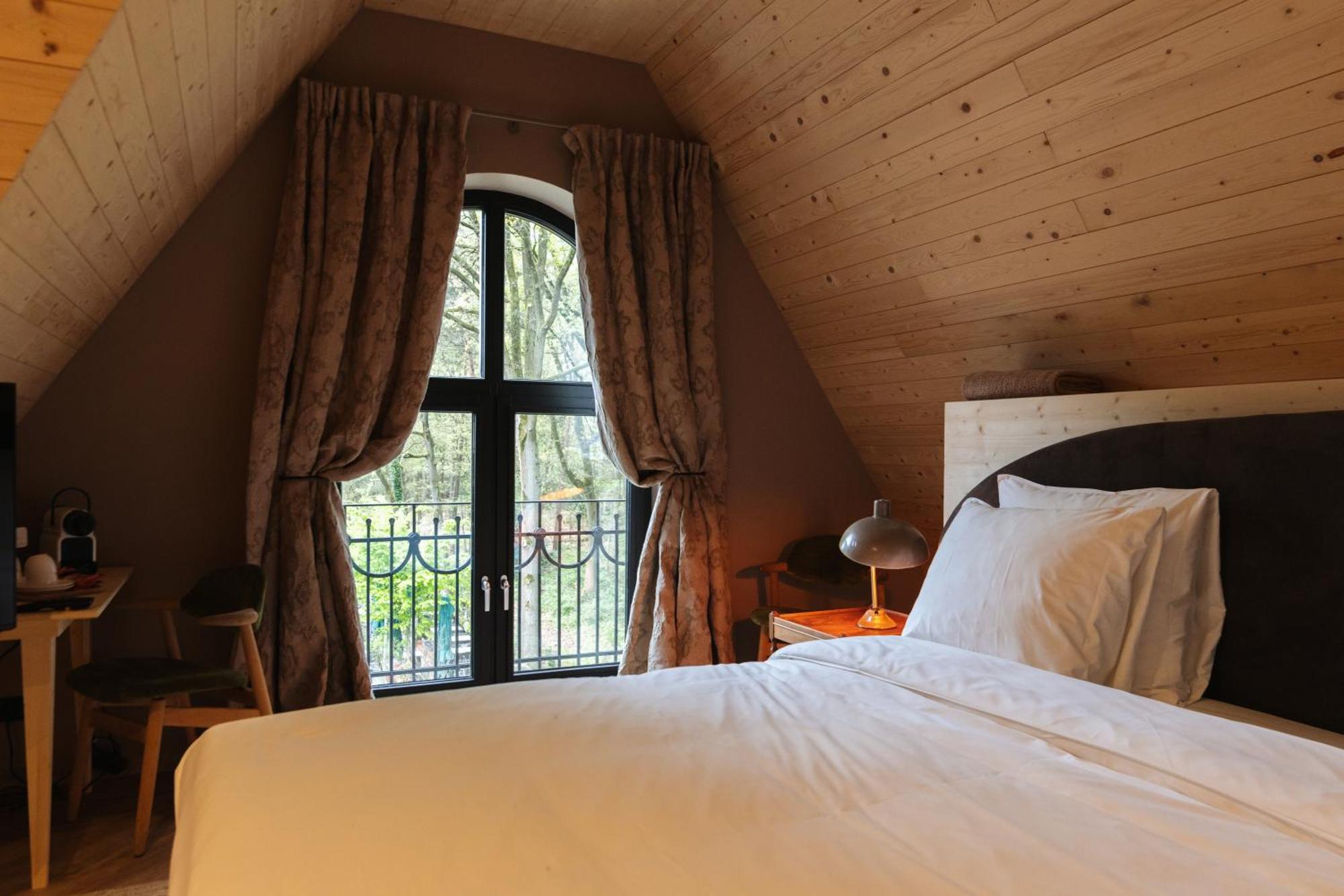 Hotel Bent Oisterwijk Kültér fotó