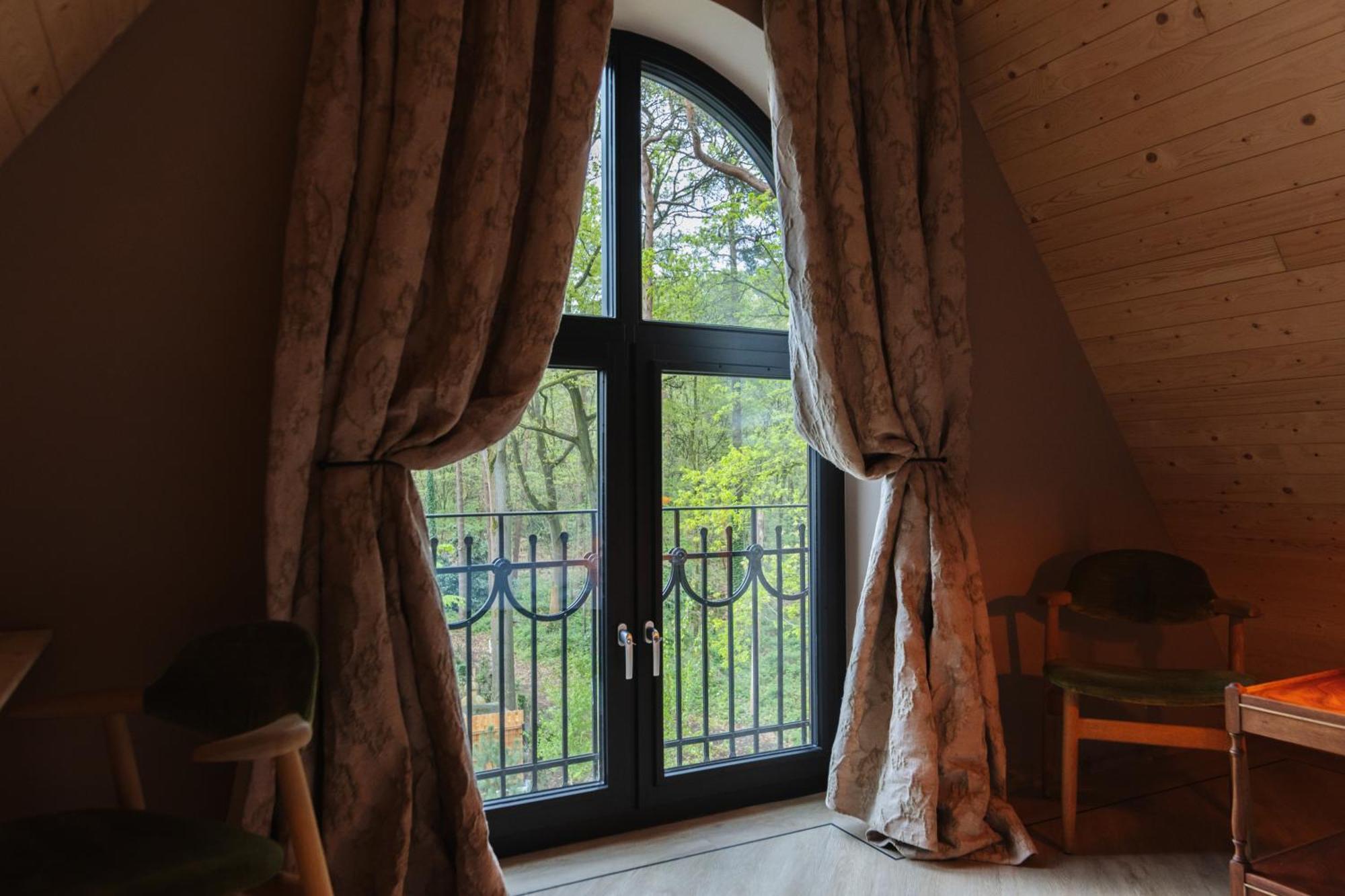 Hotel Bent Oisterwijk Kültér fotó