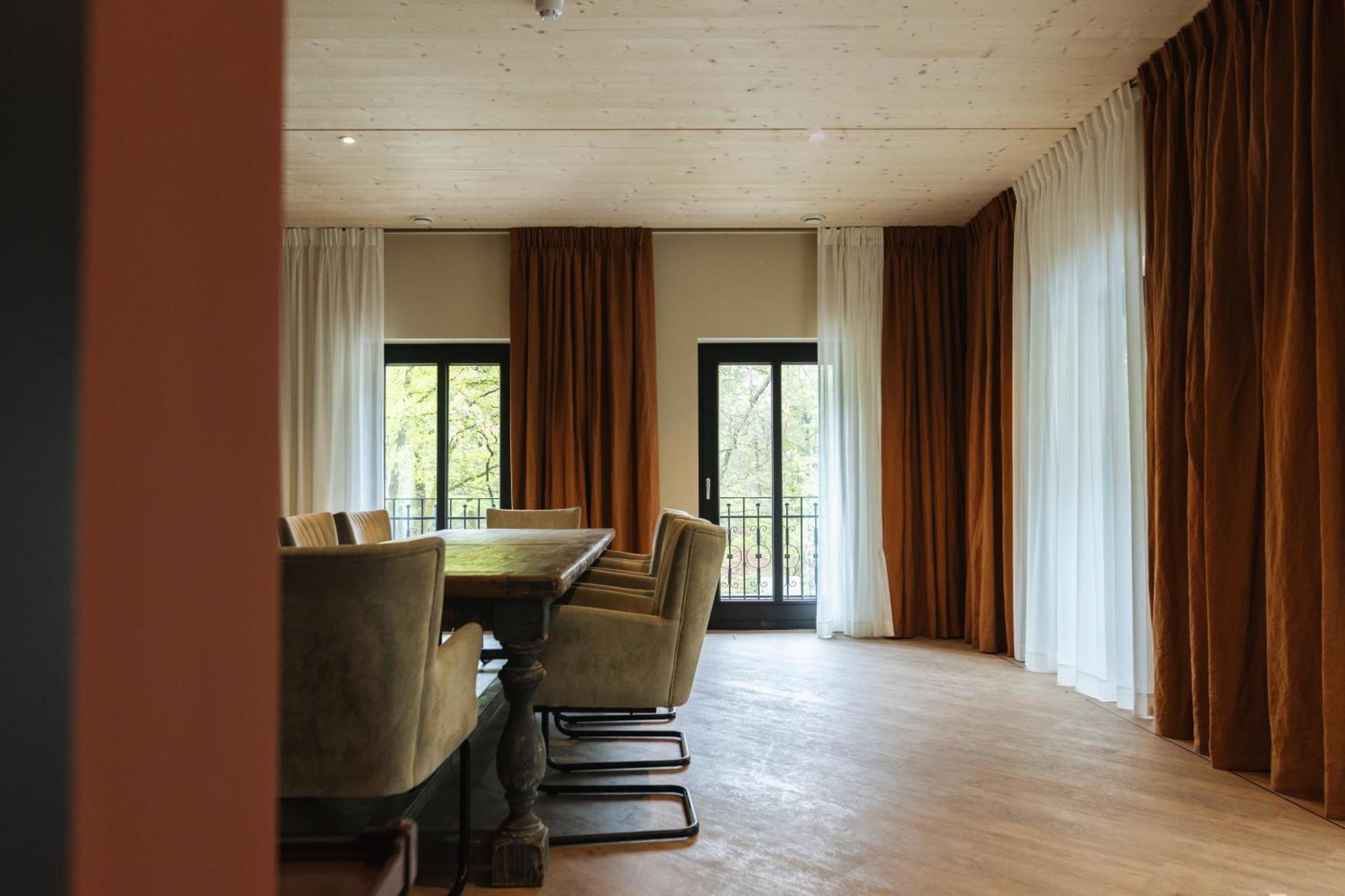 Hotel Bent Oisterwijk Kültér fotó